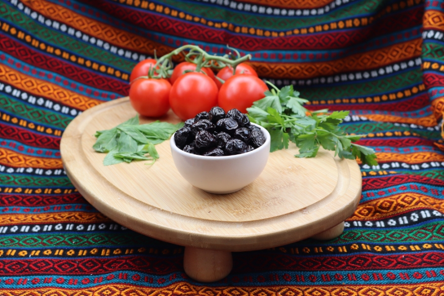 siyah zeytin